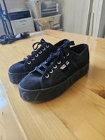 Superga Schuhe Grösse 39