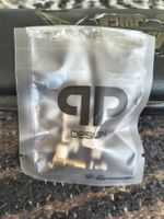 Ersatzteile/Isolation zu QP Design Fatality M25 RTA