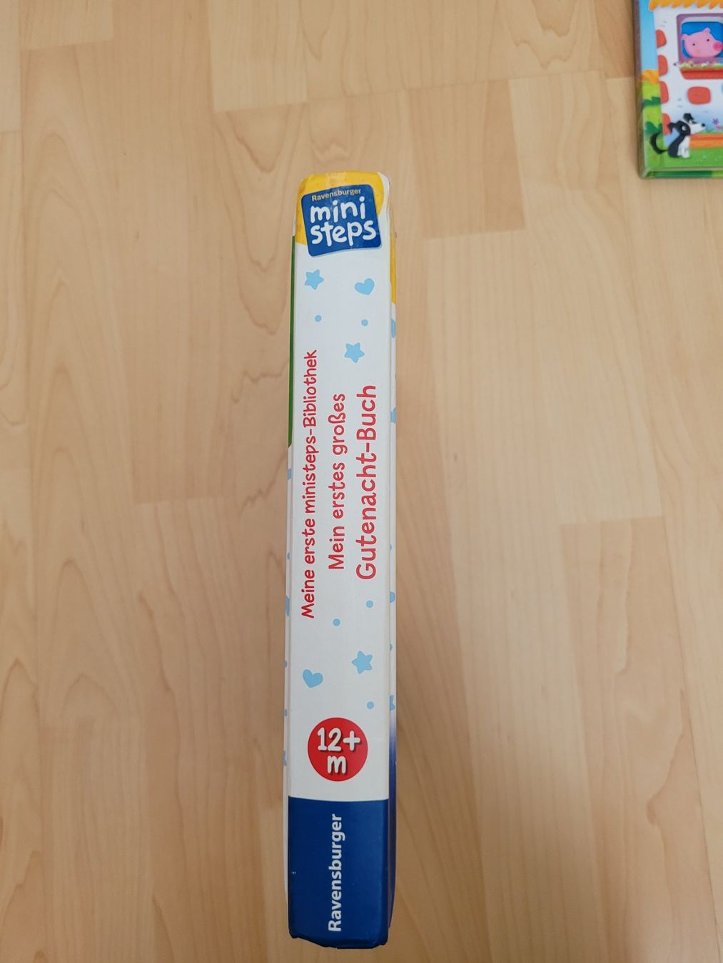 Livres: Bücher Paket – D'occasion à Uster par Gabi64 4