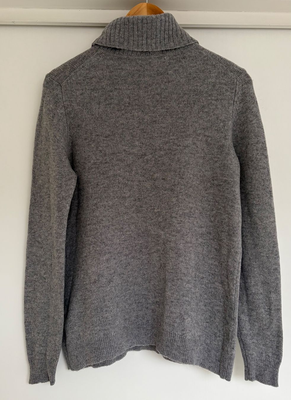 Maglioni & Felpe: Woolovers Merino Wolle Pullover Gr.M – Usato da Unterägeri venduto da Jutka_04 2