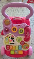 VTech Activity Walker Pink perfect condition (15 CHF)