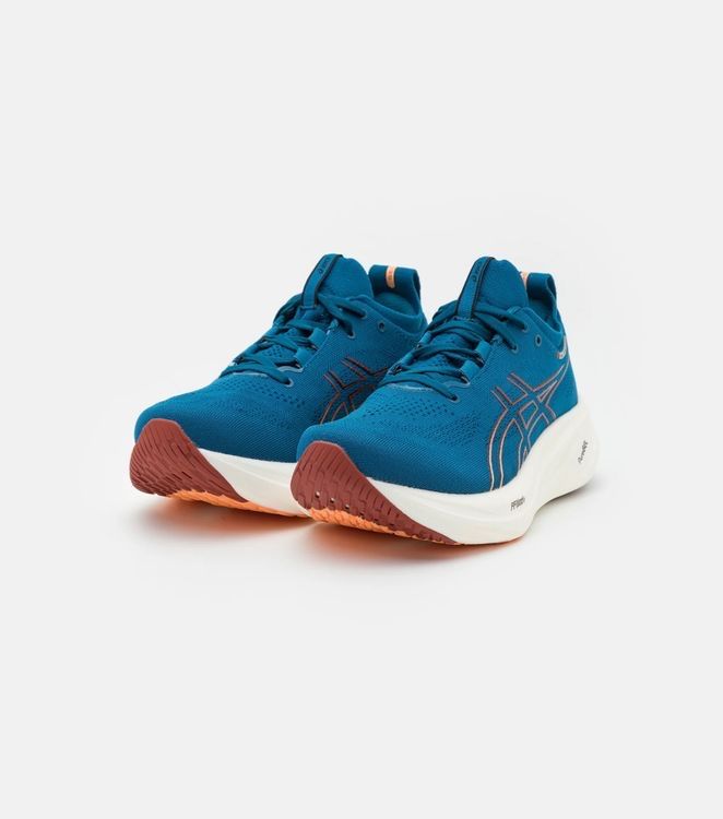 Asics Herrenschuhe: Asics Gel Nimbus 26 Gr 49 Neu – Neu und originalverpackt aus Zürich von Herbion1 3
