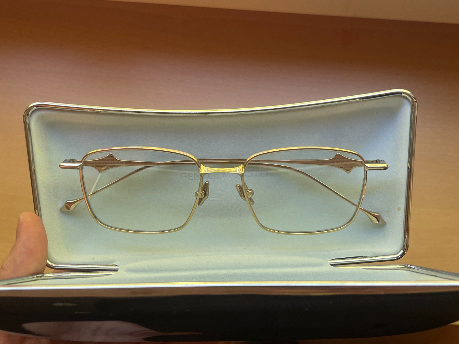 Brillen & Gläser: Gentle Monster Bold Collection Brille – Neu (gemäss Beschreibung) aus Zürich von anna_2000 1