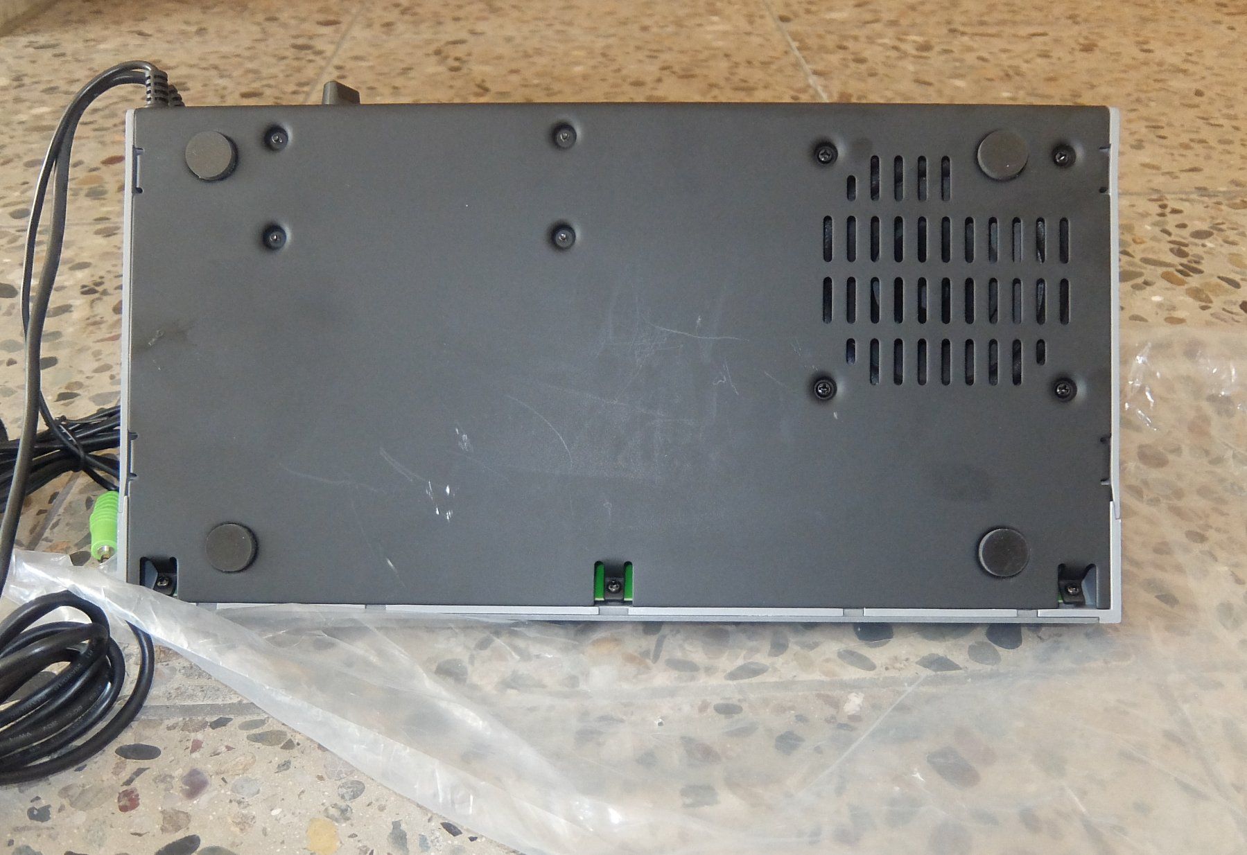 Spielzeuge: Raildriver model rd-91-mdt-a Train Cab Controller – Gebraucht aus Basel von Elektronik_Markt 6