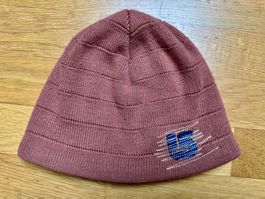 BURTON Mütze Kappe Beanie One Size Snowboard Rider