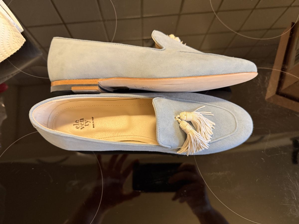 Eleventy Damenschuhe: Eleventy, 39 – Neu und originalverpackt aus Lausanne von videofun