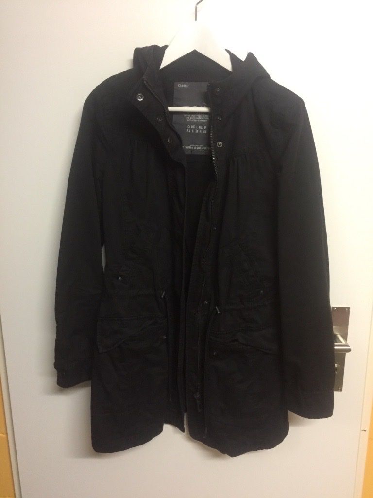 Esprit Giacche: Esprit Frühlings / Übergangsjacke – Usato da Unterlunkhofen venduto da cleopatra87