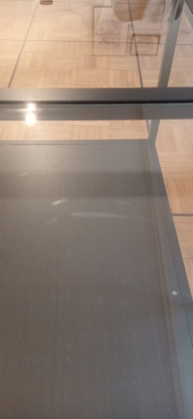 Ikea Vetrine: Meuble rudsta ikéa – Usato da Lausanne venduto da emm_5ml5 4