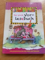 Janosch, Das grosse Vor-Lesebuch
