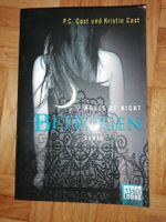 House of night - Betrogen