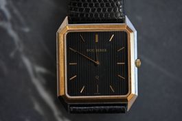 Bucherer Vintage