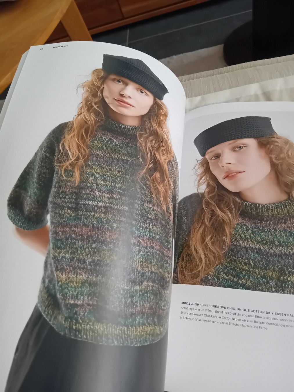 Riviste & Magazine: 3 Strickmagazine Lovewool / Made by DIY  – Nuovo (secondo la descrizione) da Burgdorf venduto da carodesign1 2