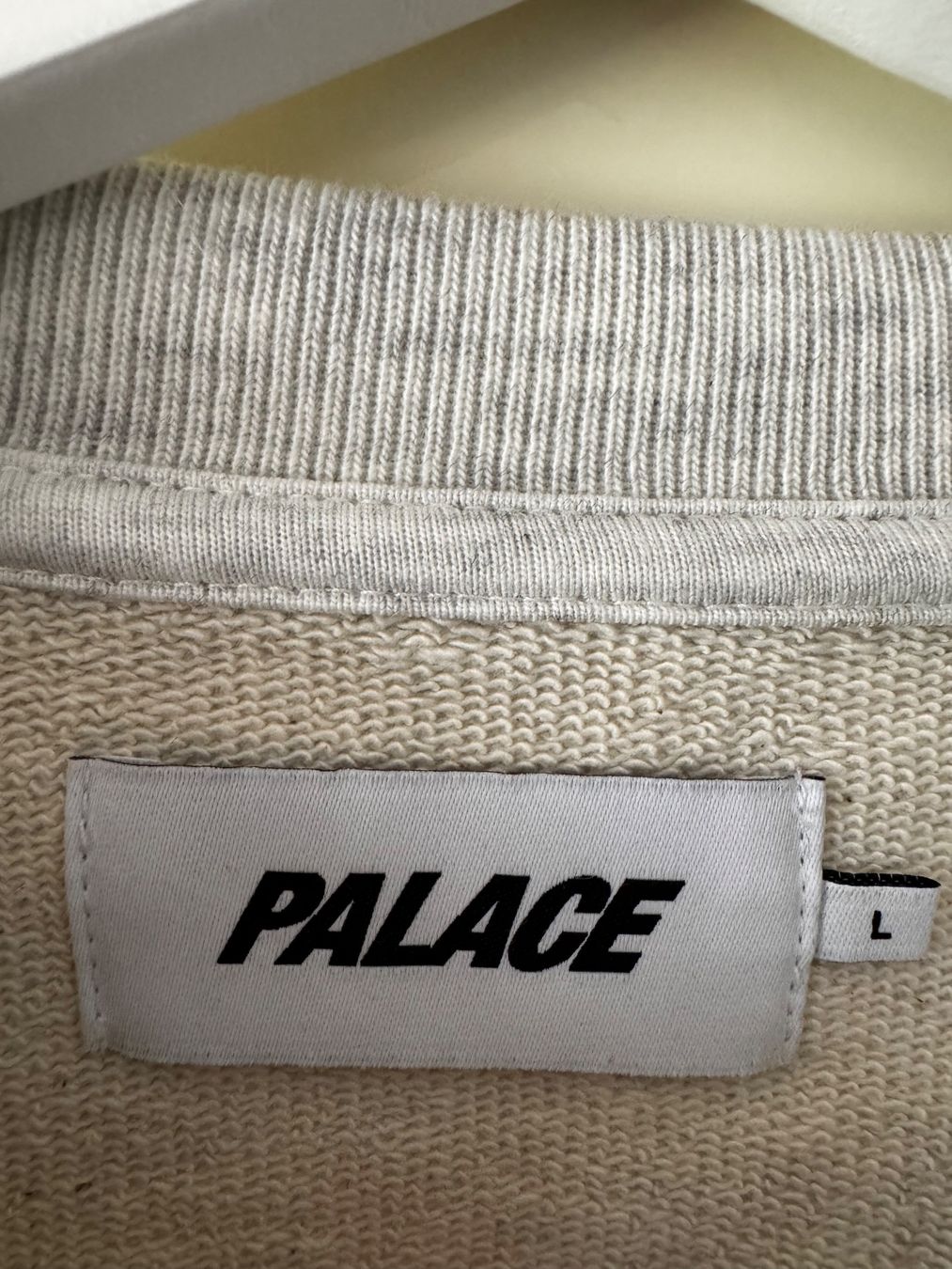 Palace Pulls & Sweat-shirts: Palace Crewneck – Neuf (Voir description) à Nürensdorf par gla_5tjl 3