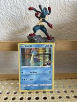 Pokemon Lapras 023/078 Pokemon GO  Original Pokémon card 