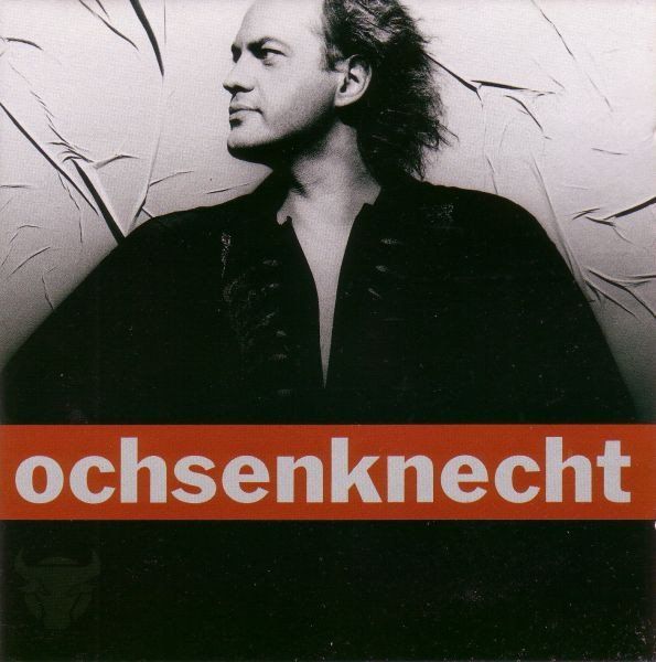 CD: CD Ochsenknecht - S/t (1992) – Usato da Möriken AG venduto da mineralia