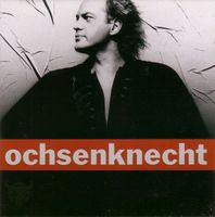 CD Ochsenknecht - S/t (1992)