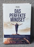 DAS PERFEKTE MINDSET Buch Preak Performance Stulberg/Magness