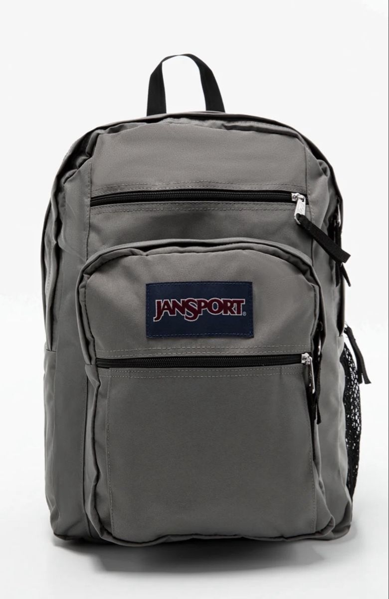 Jansport Sacs à dos: Tagesrucksack JanSport – D'occasion à Flawil par Nico2125 8