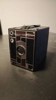 Kodak Beau Brownie  Art-déco Kamera