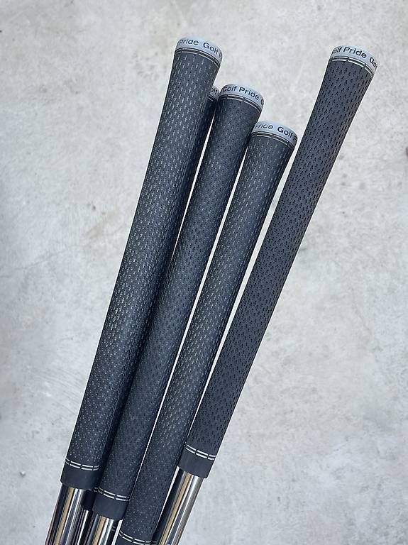 Callaway Mazze & Set: Callaway Apex 5-P – Usato da Bern venduto da mia_8nfn 4