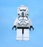 LEGO Minifigur Clone ARF Trooper Razor