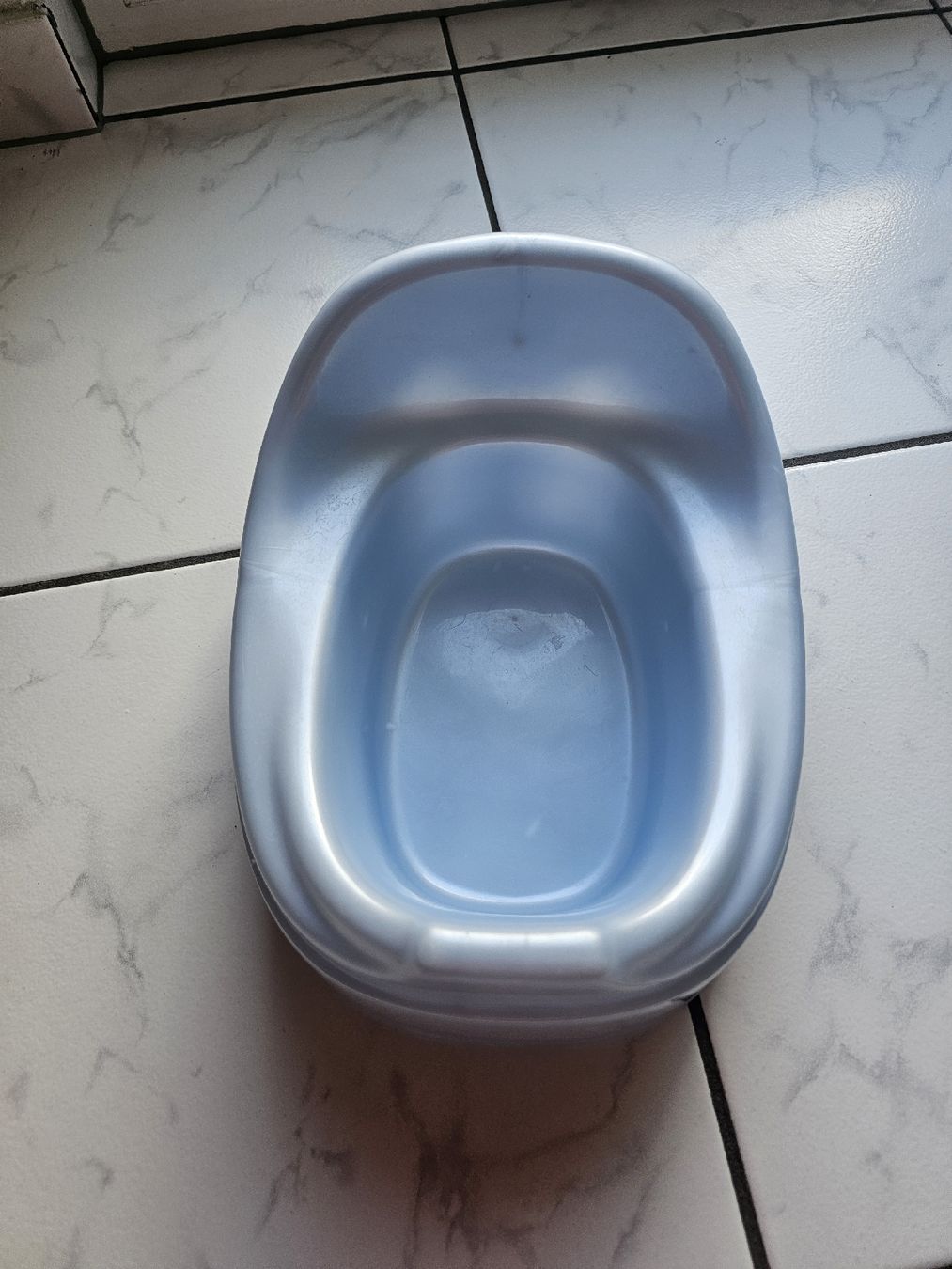 WC: Töpfchen Baby – D'occasion à Schwyz par Francesca54