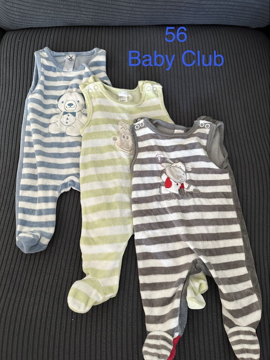 Lotti & Set di vestiti: Strampler Baby – Usato da Ringgenberg BE venduto da aschi73
