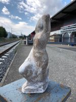 Skulptur verm. Von Steinbildhauer, Modell oder Einzelstück