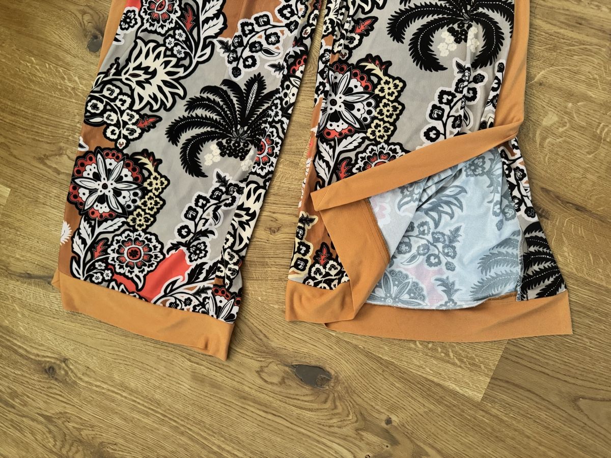 Marc Cain Pantaloni: Marc Cain Hose WEDI Grösse 40 – Nuovo (secondo la descrizione) da Wallisellen venduto da found 3