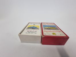 Auto Quartett