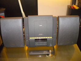Stereo Anlage Technics SA-LS10 fast wie neu