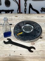 FIAT Oldtimer Zubehör ( Selten, rar, Scheunenfund, Deko )