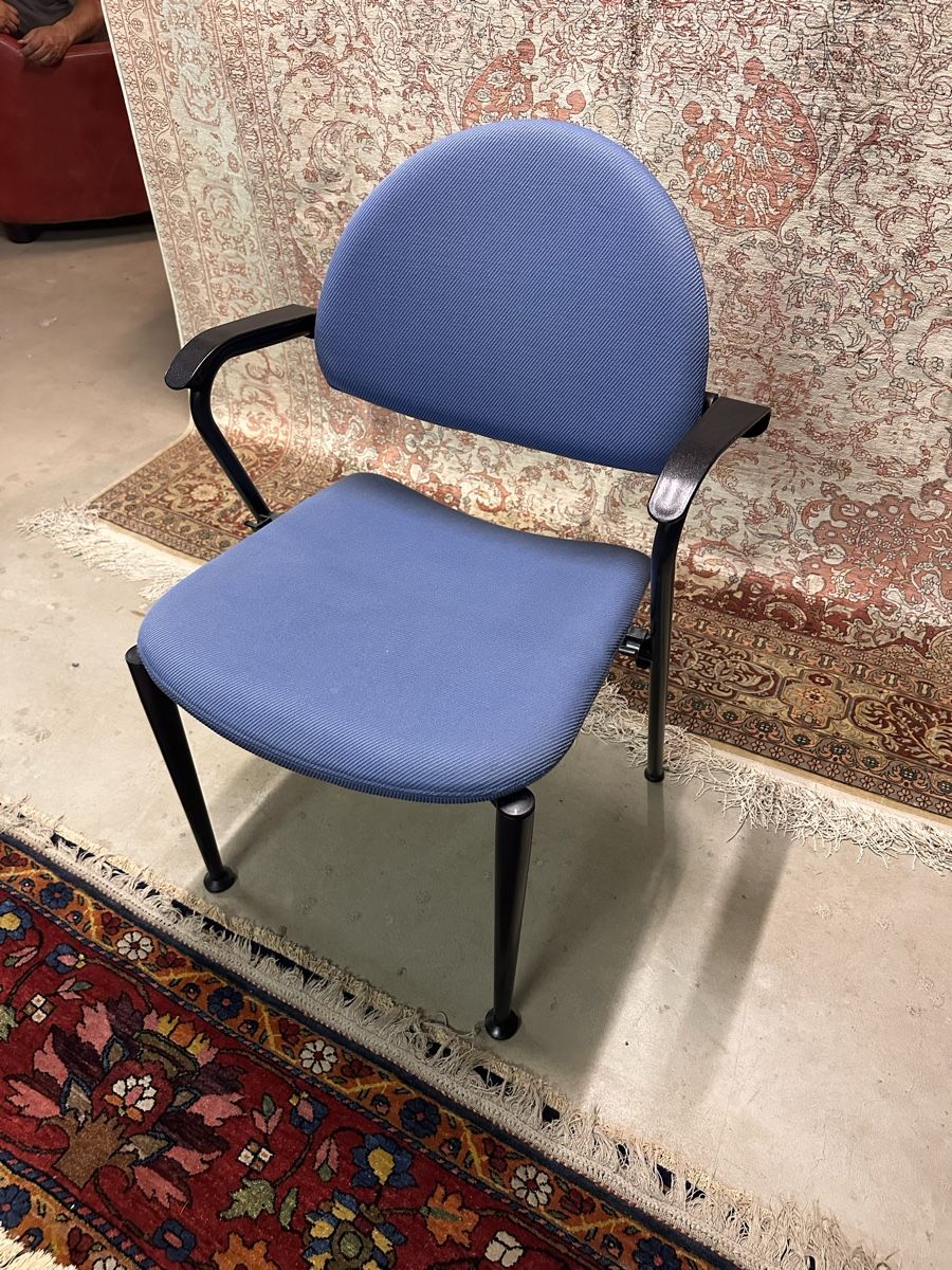 Vitra Sedie: Vitra Summa Bellini design Chais – Usato da Versoix venduto da shahrokh_tabrizi 5
