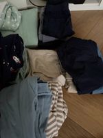 Babykleider Jungen Gr.80 (45stk)