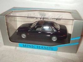 Ford Scorpio Saloon (1995) in 1:43