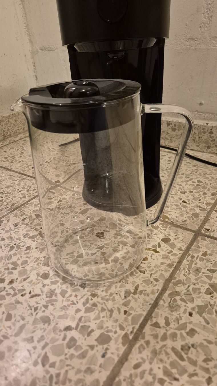 Appareils de cuisine: Nedis Eiskaffee & Eistee Zubereiter  – D'occasion à Steinen par I_nikita_I 2