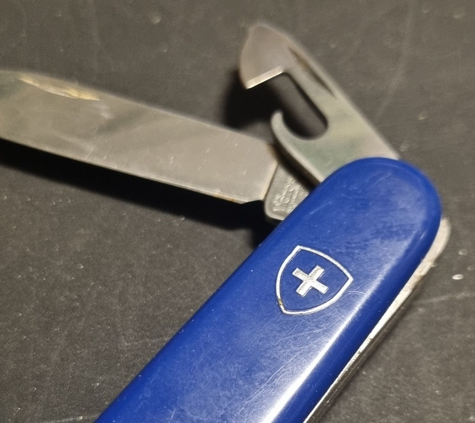 Victorinox Coltelli tascabile: Victorinox 84mm Bardusch – Usato da Prilly venduto da azm_t9nd 2