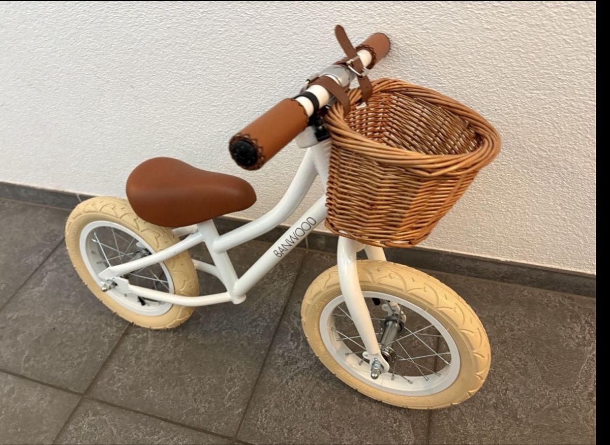 Banwood Veicoli per bambini: Banwood Laufrad – Nuovo (secondo la descrizione) da Mülligen venduto da fashion_it 1