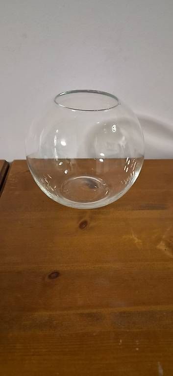Vasi & Recipienti: Vase en verre – Nuovo e nell'imballaggio originale da Bouveret venduto da lagartha
