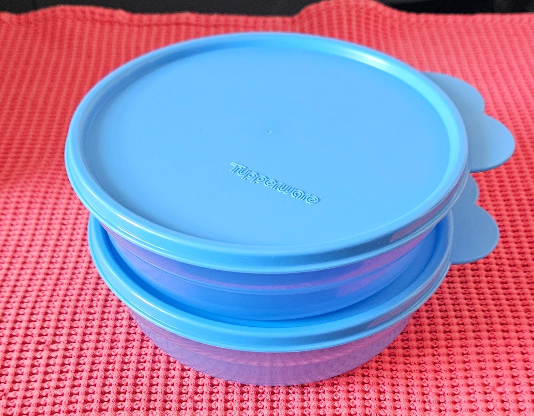 Tupperware Recipients et similaires: Schüssel Set 500ml – Neuf (Voir description) à Hasle b. Burgdorf par buddle32 2