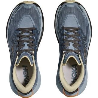 Hoka One One Chaussures hommes: Hoka chaussures de trail – D'occasion à Vollèges par tresbien 1