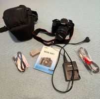 CANON EOS 500D