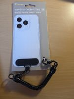 Tchibo Handy-Sicherheitskette, Neu, nie gebraucht! Black📱