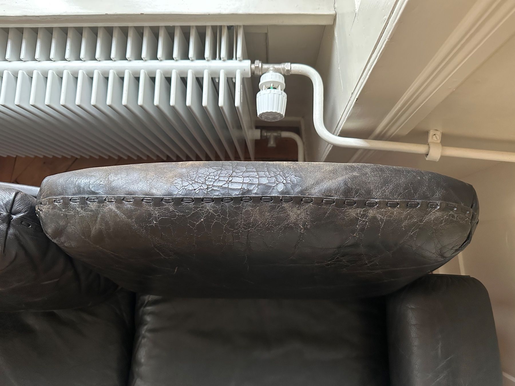 De Sede Divani: De Sede DS-31 Sofa – Usato da Zürich venduto da jon_as_kn 4