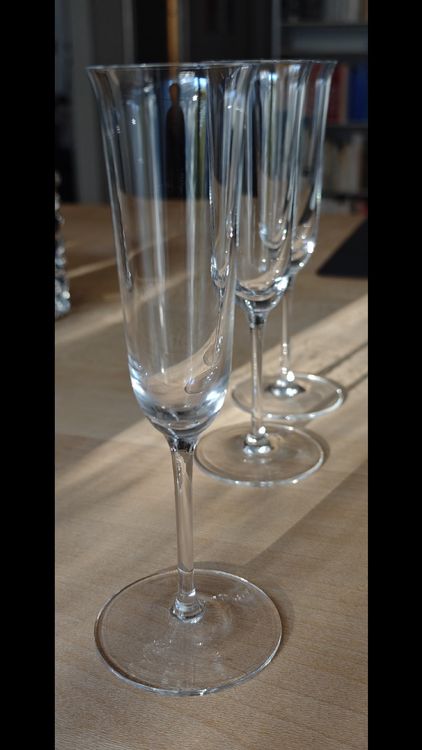 RIEDEL SOMMELIER GRAPPA GLÄSER (Gebraucht) in Herrliberg für CHF 5 ...