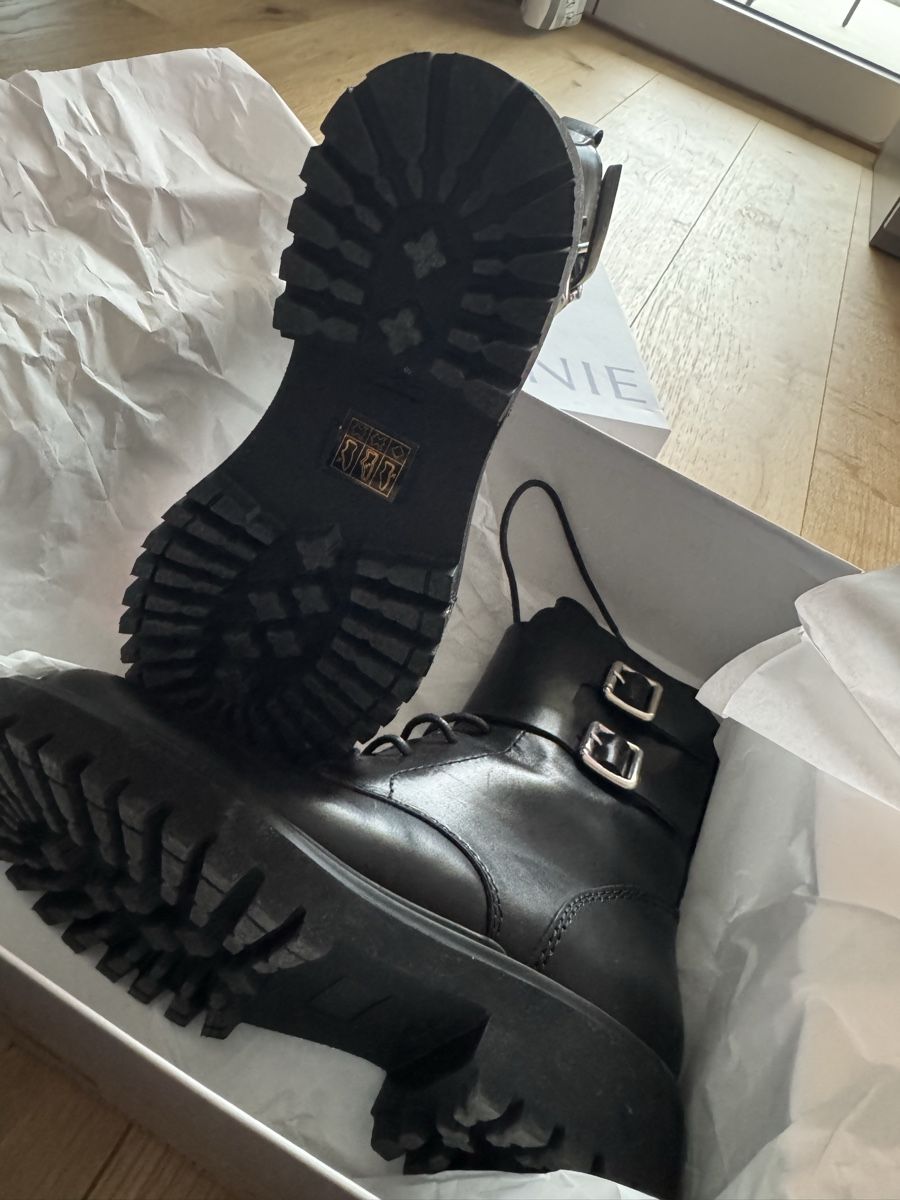 Bongénie Grieder Damenschuhe: Wish Ranch – Neu und originalverpackt aus Pully von bbo_7b8c 2