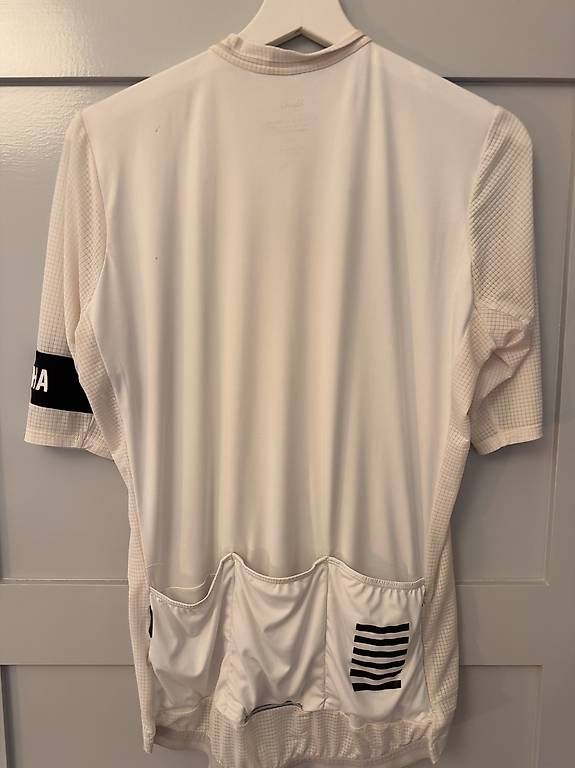 Rapha T-shirt: Rapha Pro Jersey Shirt LIGHT XL – Usato da Amriswil venduto da Endrullo 2