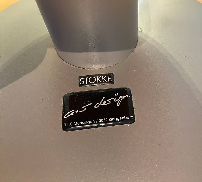 Poltrone: Varier Peel von Stokke – Usato da Bolligen venduto da Stefanidunno 1