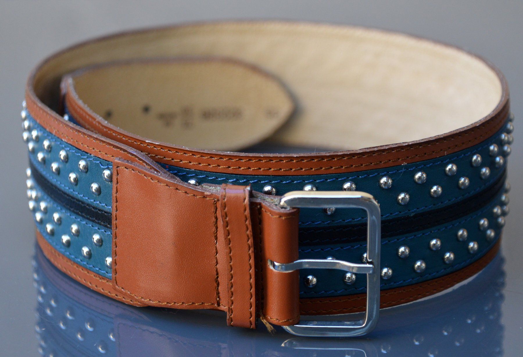 Cinture: Gürtel / ceinture Guy Laroche – Usato da Collonges venduto da Auganien 2
