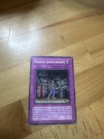 Helden-Gegenangriff [Fallenkarte] Yu-Gi-Oh Guter Zustand
